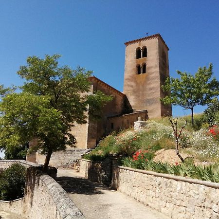 Casa Rural Valdecid Valdeande 외부 사진