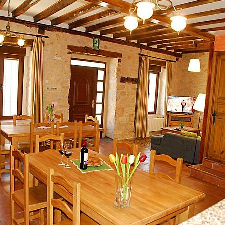 Casa Rural Valdecid Valdeande 외부 사진