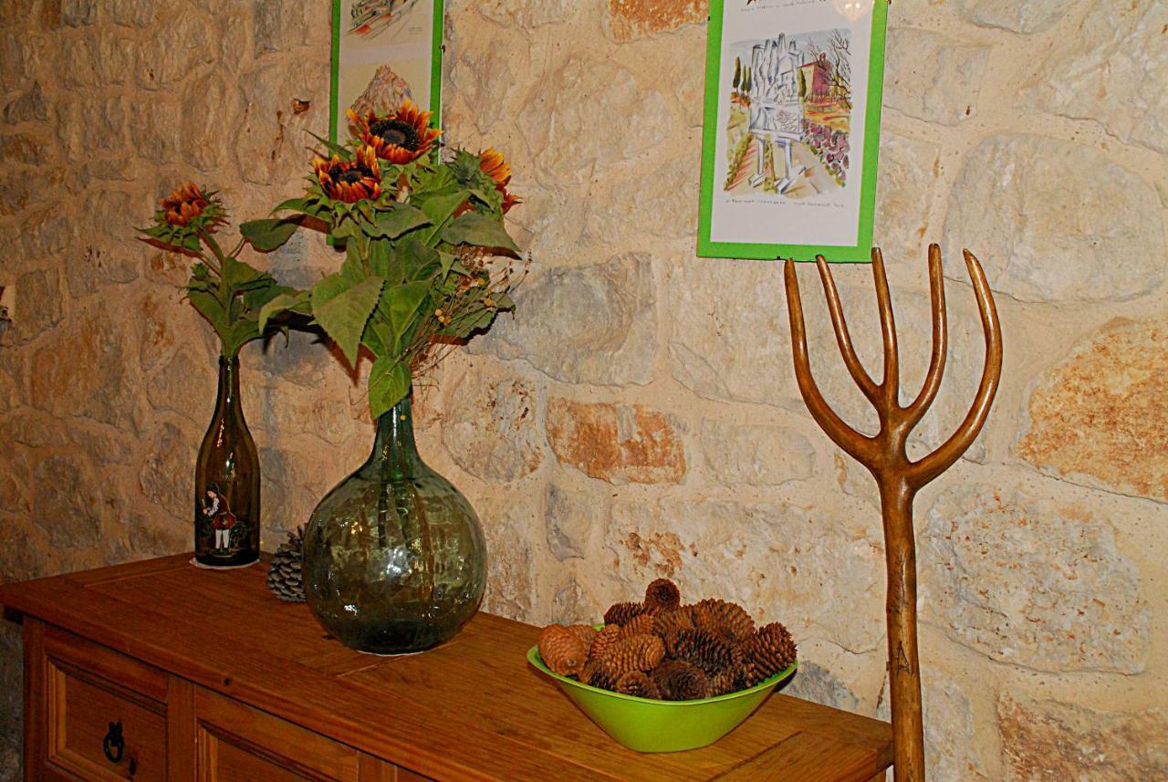 Casa Rural Valdecid Valdeande 외부 사진